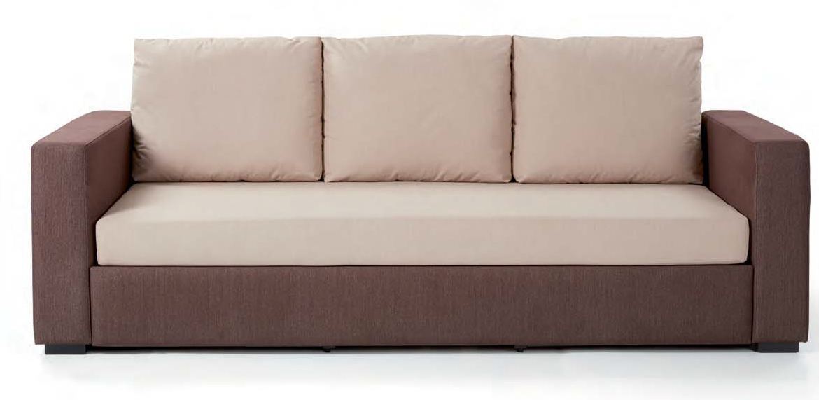 Sofá cama nido Kelvi