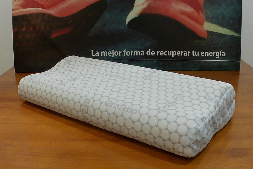 Almohada Cervical Viscoelástica
