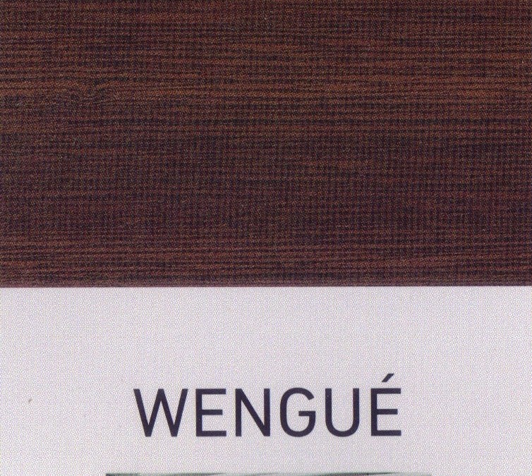 Wengué