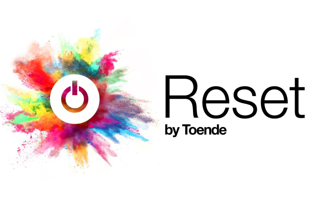 .         Reset by Toende