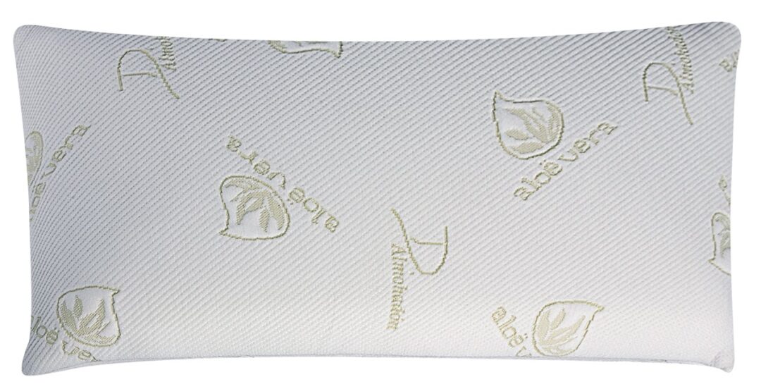 Almohada viscoelástica