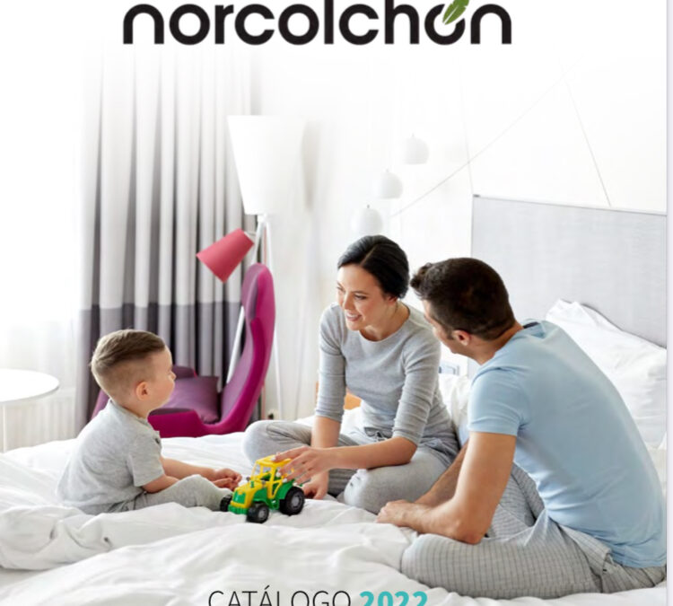 NORCOLCHÓN – Grupo Villaverde